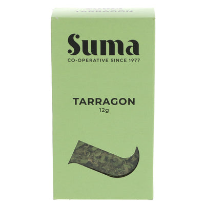 Suma | Tarragon | 12g