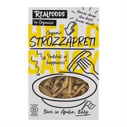 Organico | Organic Strozzapreti Pasta 500g | 500g