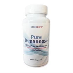 Bladapure | Bladapure D Mannose Powder 60g | 60g