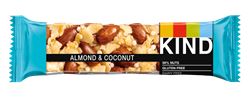 Kind | Almond & Coconut Bar 40g | 40g