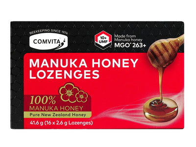 Comvita | Pure Manuka Honey UMF�10+ | 16pc