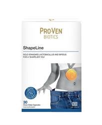 Proven | Shapeline | 30 capsule