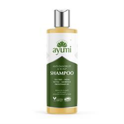 Ayumi | Ayumi Anti-Dandruff & Scalp Shampoo 250ml | 250ml