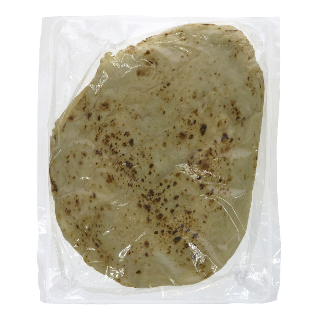 Punjaban | Tandoori Naan Bread | 220g