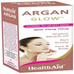 HealthAid | Argan Glow Oil 60ML | 60ml