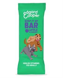 Edgard and Cooper | Dog Bar Apple and Blueberry 30g | 30g