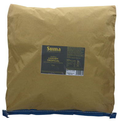 Suma | Luxury Tropical Muesli | 10 KG