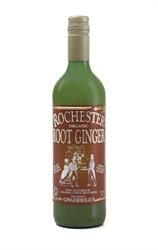 Rochester | Organic Root Ginger Drink 725ml | 725ml