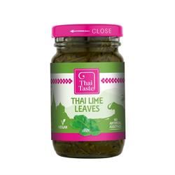 Thai Taste | Thai Taste Thai Lime Leaves 114g | 114g