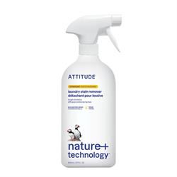 Attitude |  Laundry Stain Remover - Citrus Zest 800ml | 800ml