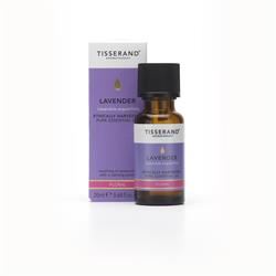 Tisserand | Tisserand Lavender Essential Oil (Ethically Harvested) 20ml | 20ml