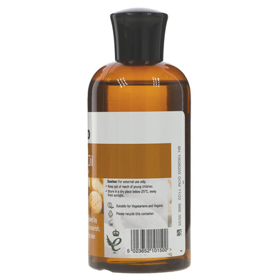 Natures Aid | Almond Oil | 150ml