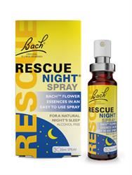 Rescue | RESCUE Night Spray 20ml | 20ml