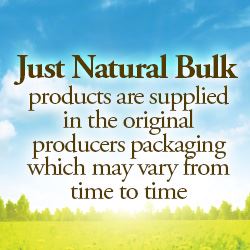 Just Natural Bulk | Organic Quinoa Flour 16kg | 16kg