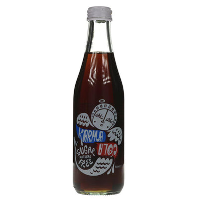 Karma | Karma Cola - Sugar Free | 300ml