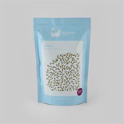 The Eco Bath | Epsom Salt Bath Soak Pouch 1000g | 1000g