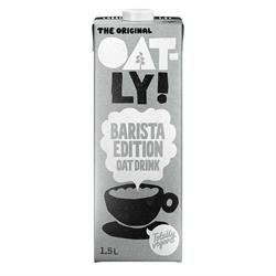 Oatly | Oatly Barista 1.5 Litres | 1.5l