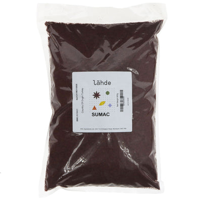 Lahde | Sumac | 900G