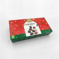 Belvas | Belvas Christmas Assorted Chocolates 100g | 100g