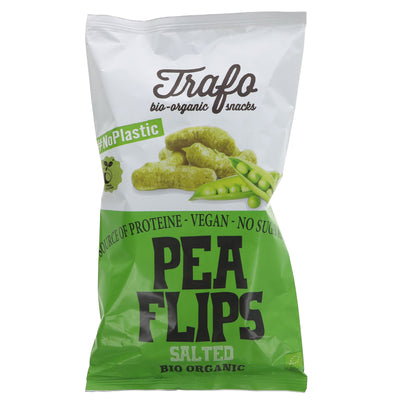 Trafo | Pea Flips | 75G