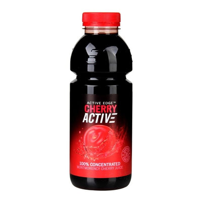 Cherry Active | Cherry Active Concentrate - Conc Montmorency Cherry Juice | 473ml