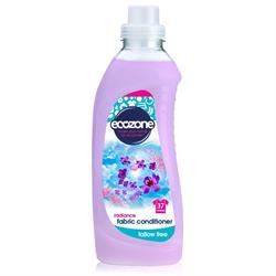 Ecozone | Fabric Conditioner Radiance 1lt | 1000ml