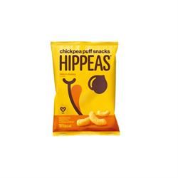 Hippeas | Take It Cheesy Chickpea Puffs 22g | 22g