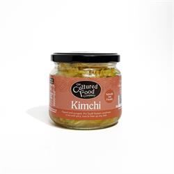 The Cultured Food Company | Kimchi 300g | 300g