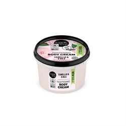 Organic Shop | OS Tightening Body Cream Camellia (250ml) | 250ml