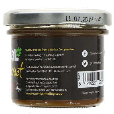 Essential Trading | Yeast Extract | 125G