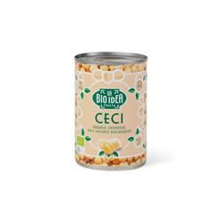 La Bio Idea | Organic Chickpeas - 400g Tin | 400g