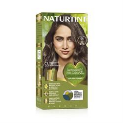 Naturtint | Permanent Dark Ash Blonde 6A 170ml | 170ml