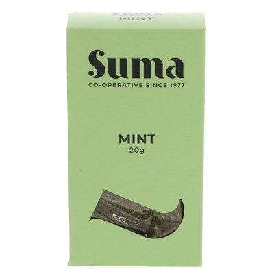 Suma | Mint | 20g