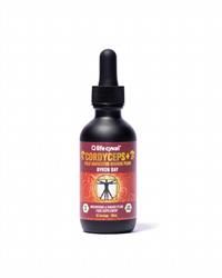 Lifecykel | Cordyceps Mushroom Dual Liquid Extract with Kakadu Plum 60ml | 60ml