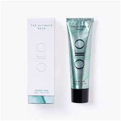 OTO | CBD-enriched Ultimate Balm to soothe & hydrate 15ml. | 15ml