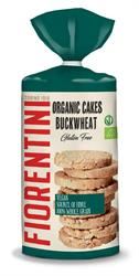 Fiorentini | Fiorentini Organic Buckwheat Cake 100g | 100g