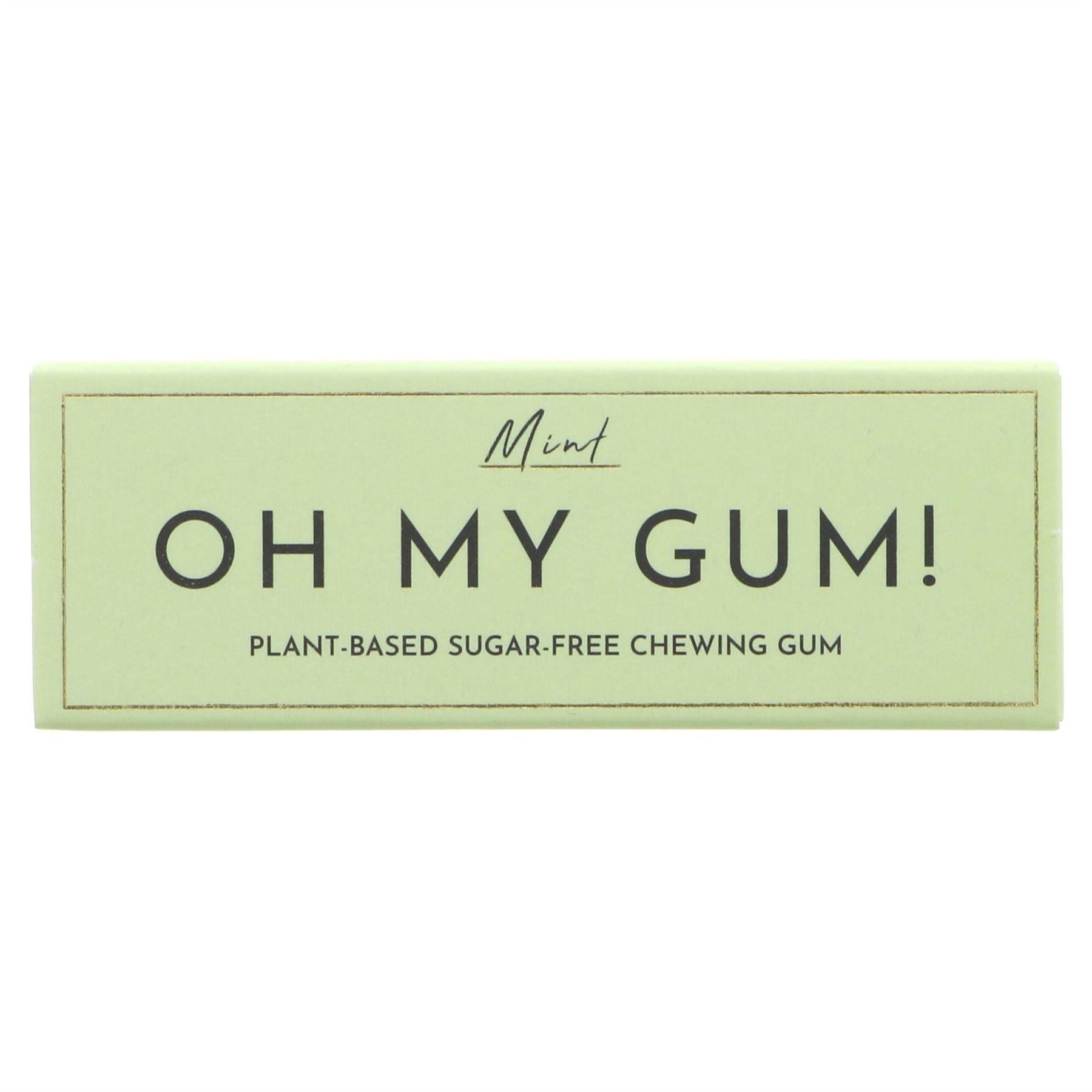 Chewing Gum Ingredients, Markets