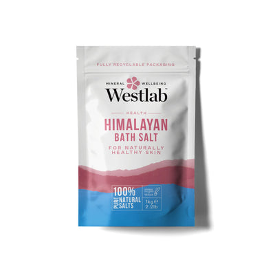 Westlab | Himalayan Salt | 1kg