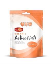 Linwoods | Active Organic Walnuts 70g | 70g