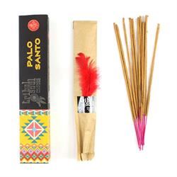 Tribal Soul | Tribal Soul Palo Santo Incense sticks 15g Pack. | 15g