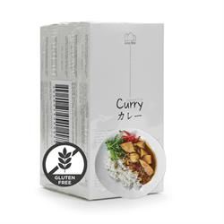 Emma Basic |  Japanese Style Curry Mild 200g | 200g