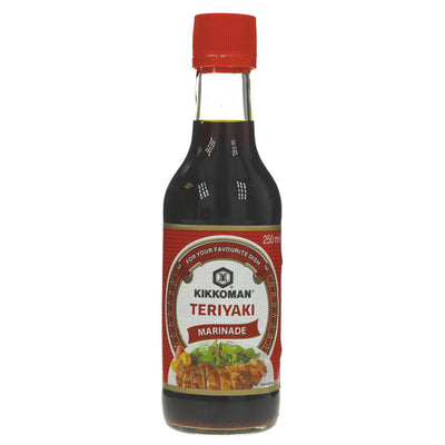 Kikkoman | Teriyaki Marinade | 250ml