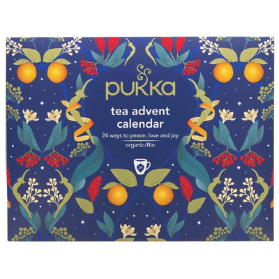 Pukka | Days of Joy Advent Calendar | 24 sachet