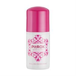 Pitrok | Berry Burst Roll-On Deodorant 50ml | 50ml