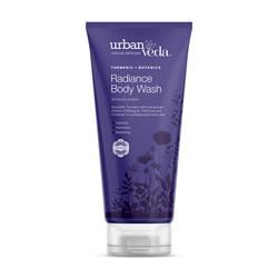 Urban Veda |  Radiance Body Wash 200ml | 200ml