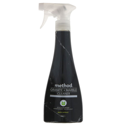 Method | Granite Spray - Apple Orchard | 354ml