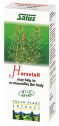 Salus | Horsetail Fresh Plant Juice 200ml | 200ml