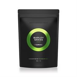 Tropeaka | Barley Grass 200g | 200g