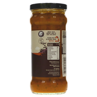 Meridian | Tikka Masala Sauce | 350G