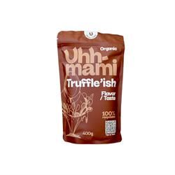 Uhhmami | Truffleish Organic Taste 400g | 400g